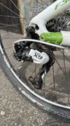 Specialized Safire FSR