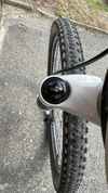 Specialized Safire FSR