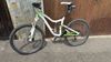 Specialized Safire FSR