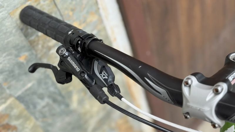 Specialized Safire FSR