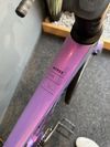 Cube Agree c62 SLX cosmicpurple n black - XXS 47