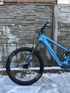Pivot Shuttle LT Ride, vel. XL (nájezd 780 km)