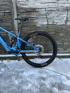 Pivot Shuttle LT Ride, vel. XL (nájezd 780 km)