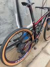 Specialized S-Works Epic Speed of Light Collection - minimálně jeté