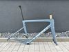 Rám S-Works Tarmac SL8 s kokpitem Enve