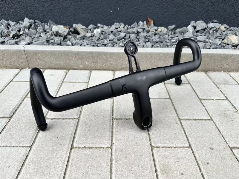 Rám S-Works Tarmac SL8 s kokpitem Enve