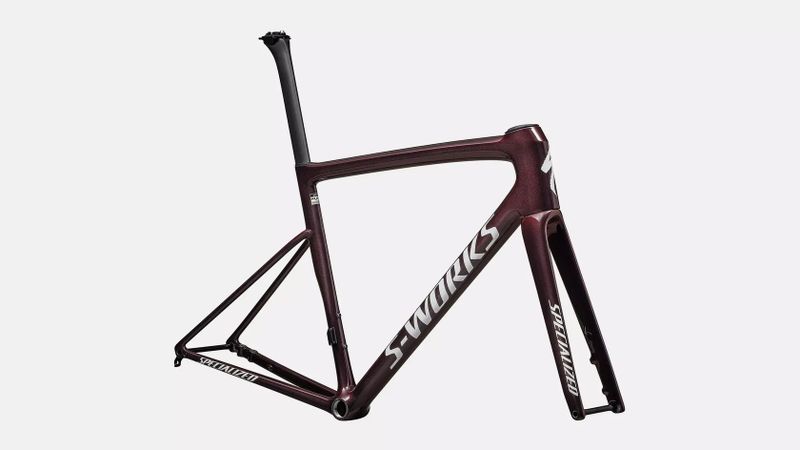 Rám S-Works Tarmac SL8 - nový vel.56