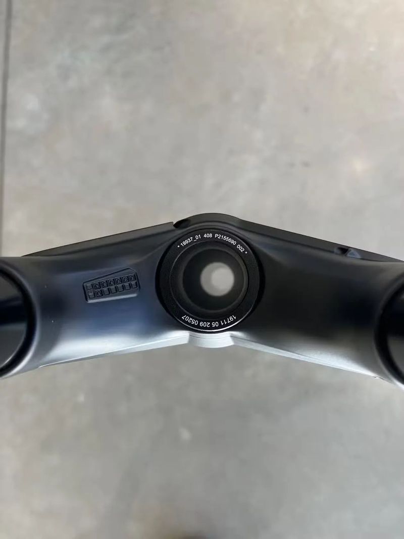 DT Swiss F 535 ONE 29" 
