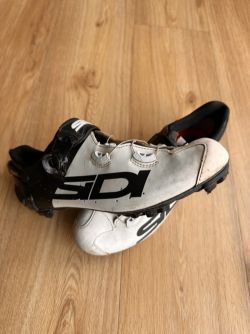 SIDI DRAKO 2 SRS team