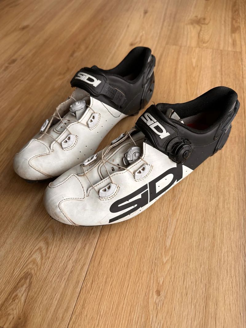 SIDI DRAKO 2 SRS team