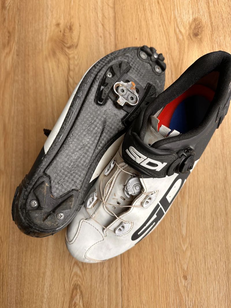 SIDI DRAKO 2 SRS team