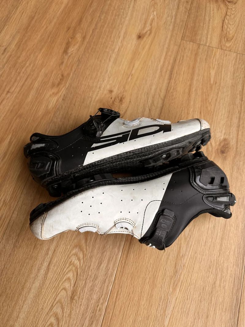 SIDI DRAKO 2 SRS team