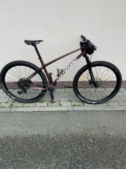 Corratec Revo Bow Elite 2024