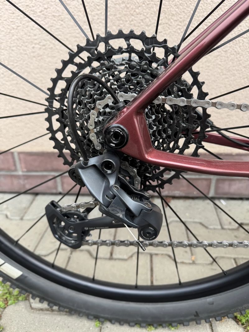 Corratec Revo Bow Elite 2024