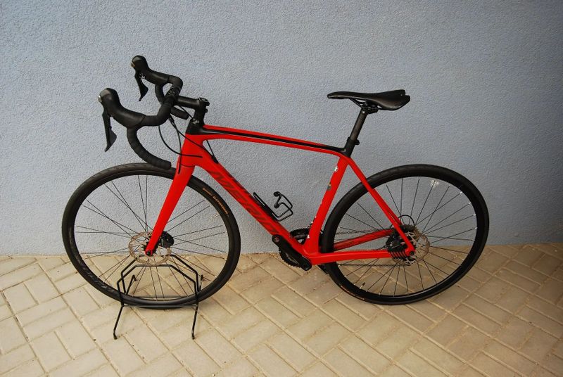 Merida Scultura Disc 5000 2020 52CM