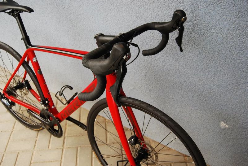 Merida Scultura Disc 5000 2020 52CM