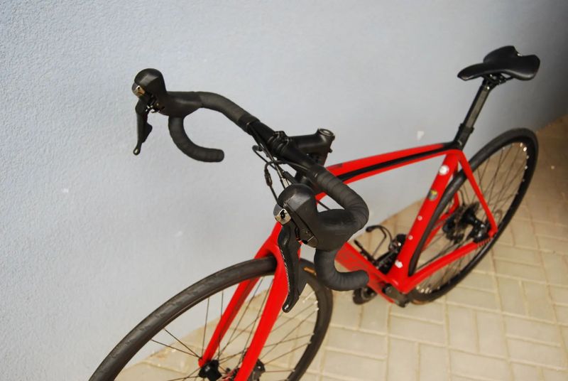 Merida Scultura Disc 5000 2020 52CM