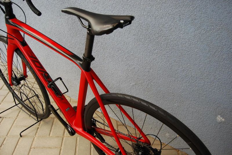 Merida Scultura Disc 5000 2020 52CM