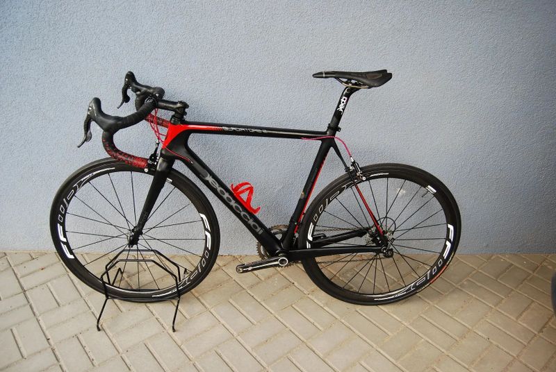 Dedacciai Gladiatore 2