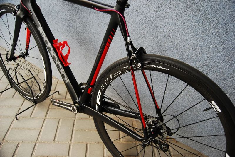 Dedacciai Gladiatore 2