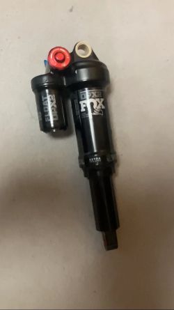 Rock Machine Blizzard 50-297