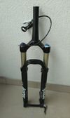 MTB vidlice Fox