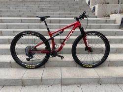 Specialized EPIC