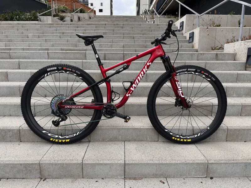 Specialized EPIC