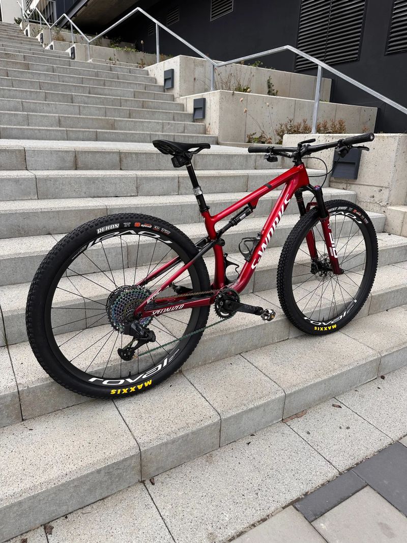 Specialized EPIC