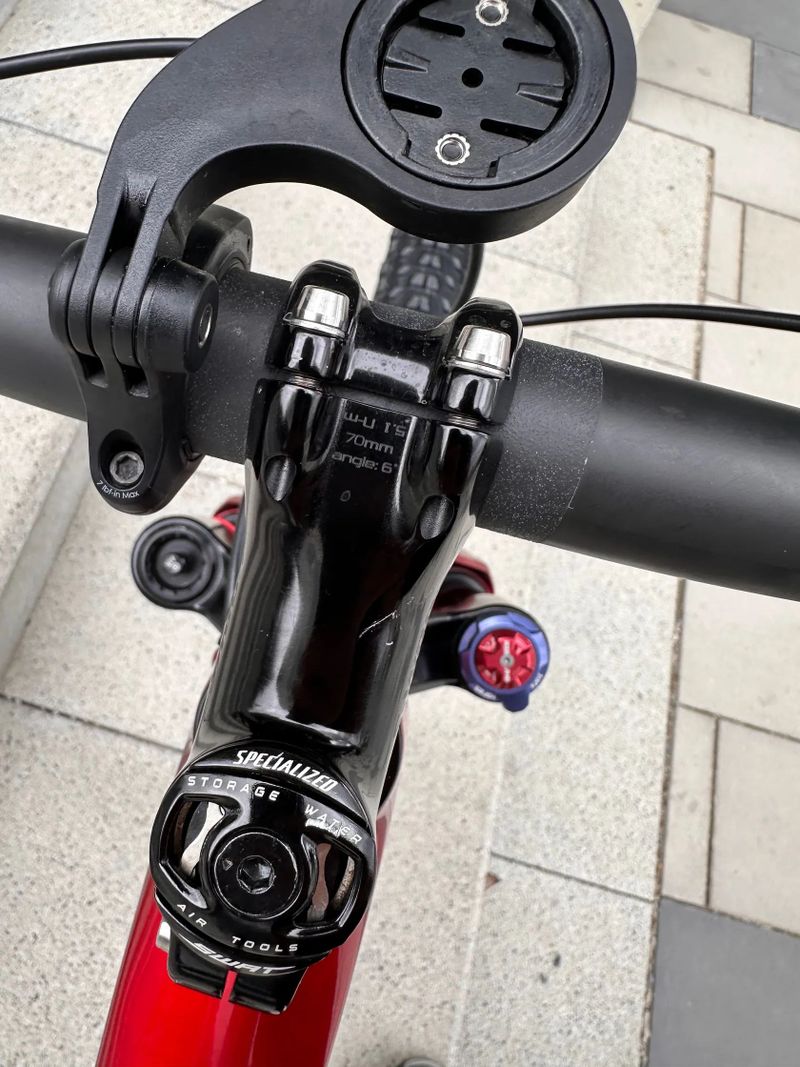 Specialized EPIC