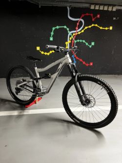 Ibis Ibis Ripmo AF
