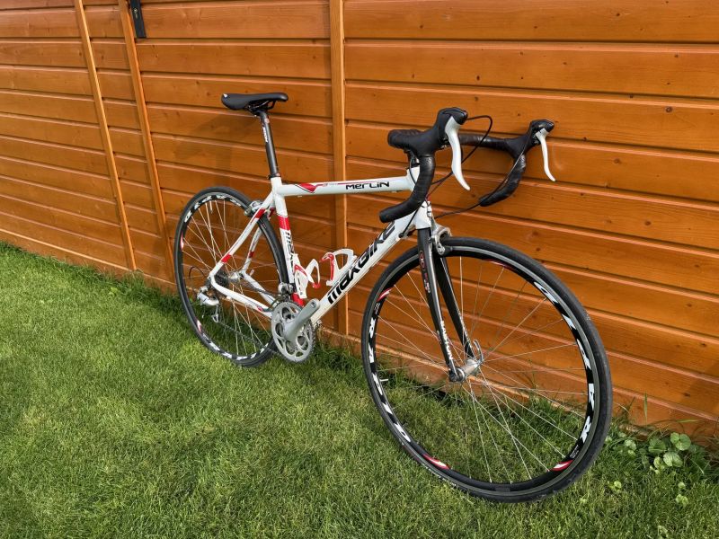 Maxbike merlin sl7005