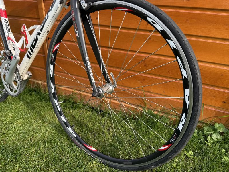 Maxbike merlin sl7005