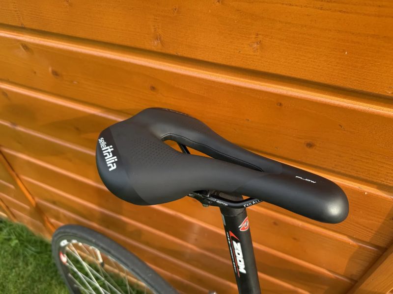 Maxbike merlin sl7005