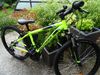 Rockrider ST 500 Jako Nové !!!