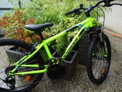 Rockrider ST 500 Jako Nové !!!