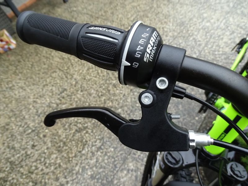 Rockrider ST 500 Jako Nové !!!