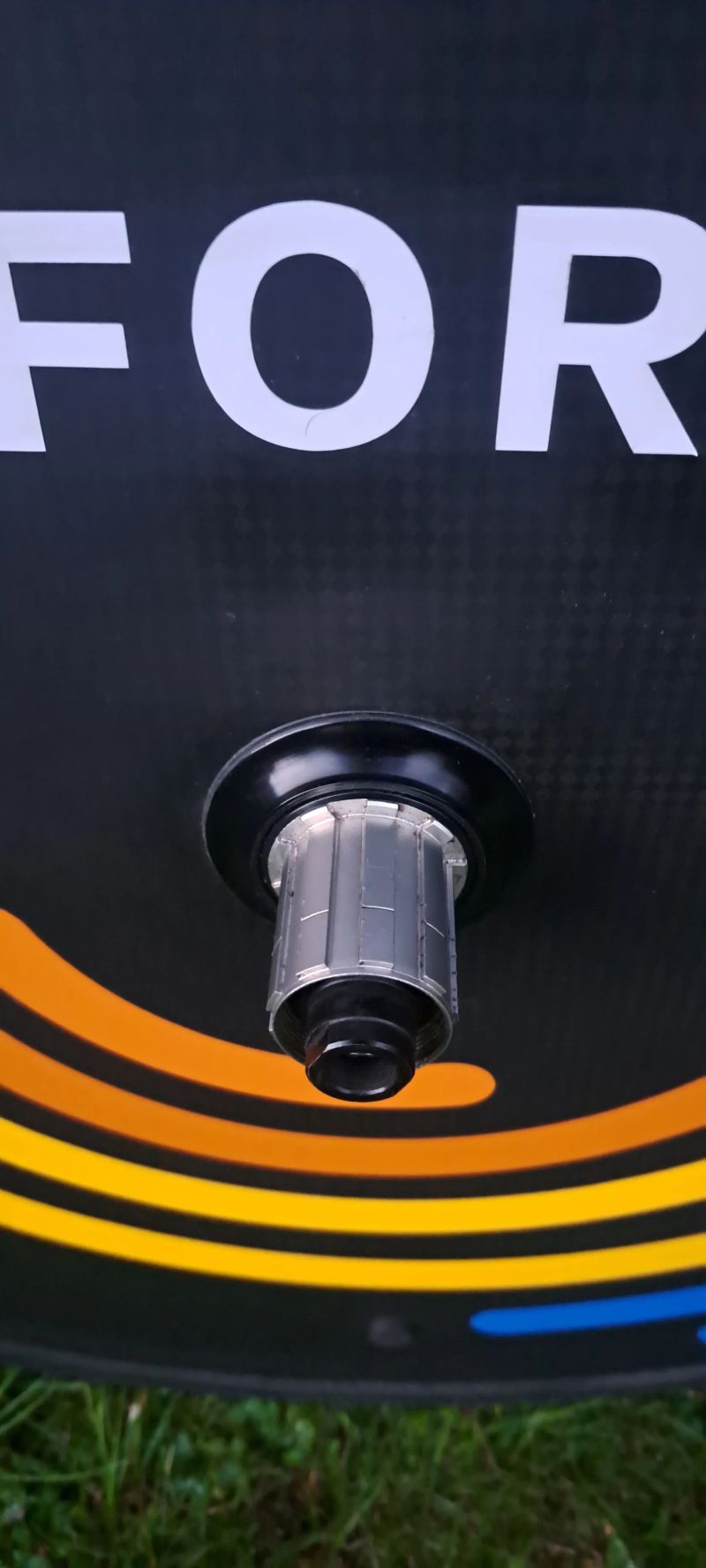 Disk na kotoučové brzdy 