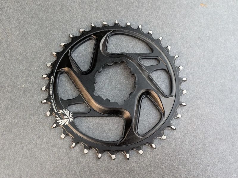 převodník Sram GX Eagle 34T 6 mm