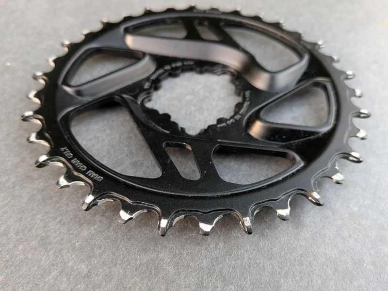 převodník Sram GX Eagle 34T 6 mm