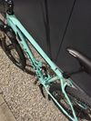 Bianchi Bianchi Magma 9S