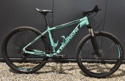 Bianchi Bianchi Magma 9S