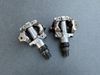 SPD pedály Shimano PD-M520 
