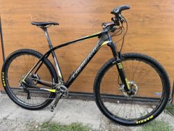 Lapierre RacePro 729
