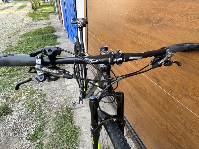 Lapierre RacePro 729