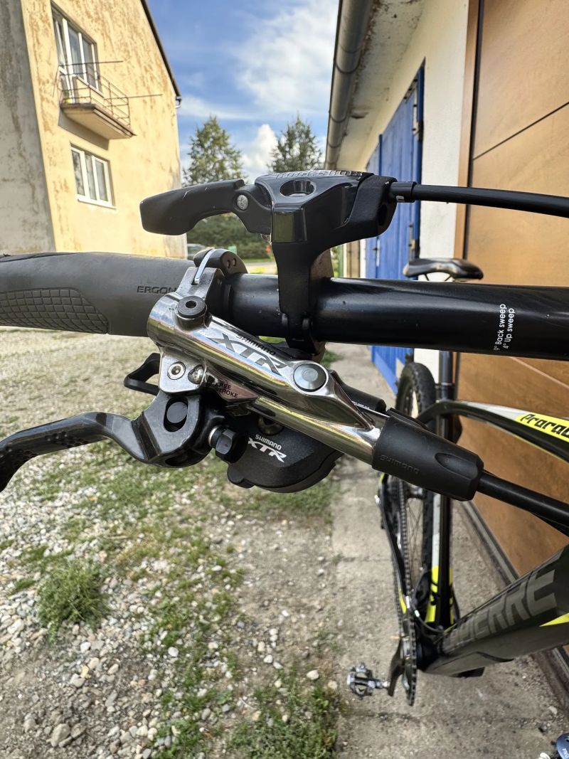 Lapierre RacePro 729