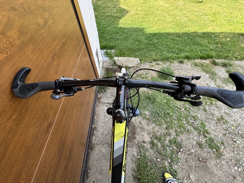 Lapierre RacePro 729