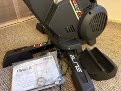 Elite Direto XR-T - v záruce