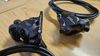 brzdové třmeny Shimano Ultegra BR-R8170