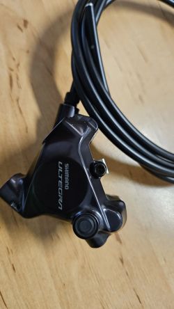 brzdové třmeny Shimano Ultegra BR-R8170
